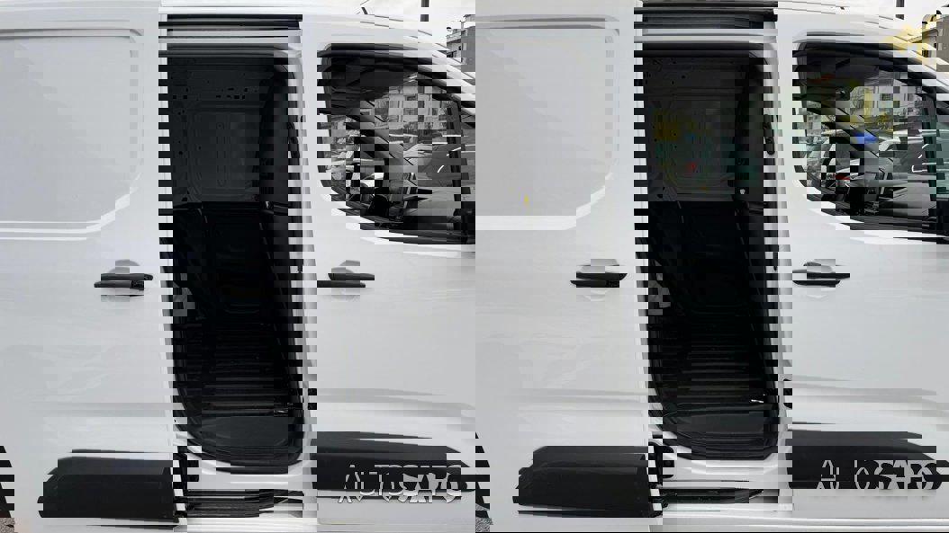 Citroen Berlingo 1.5 BlueHDi M Feel de 2021