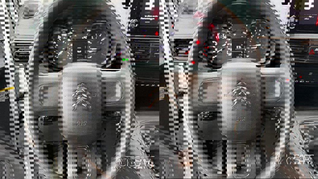 Citroen Berlingo 1.5 BlueHDi M Feel de 2021