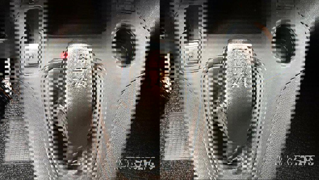 Citroen Berlingo 1.5 BlueHDi M Feel de 2021