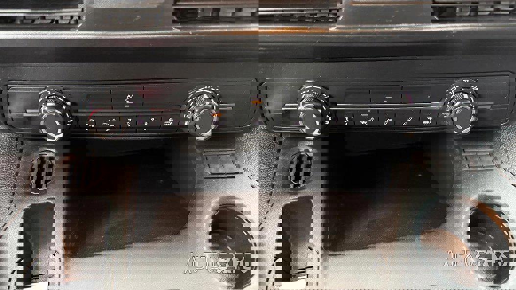 Citroen Berlingo 1.5 BlueHDi M Feel de 2021