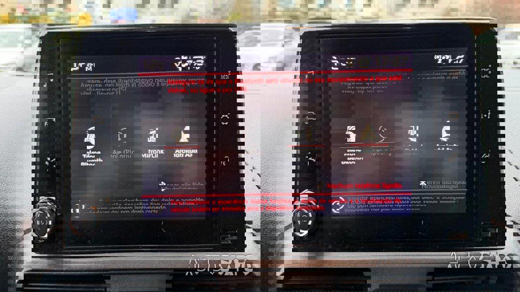 Citroen Berlingo 1.5 BlueHDi M Feel de 2021