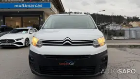 Citroen Berlingo 1.5 BlueHDi M Feel de 2021