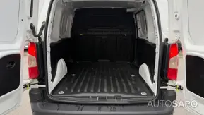 Citroen Berlingo 1.5 BlueHDi M Feel de 2021