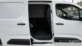 Citroen Berlingo 1.5 BlueHDi M Feel de 2021