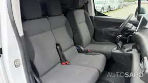 Citroen Berlingo 1.5 BlueHDi M Feel de 2021