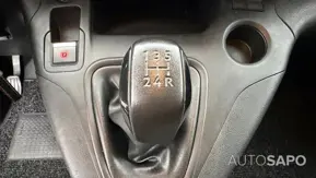 Citroen Berlingo 1.5 BlueHDi M Feel de 2021