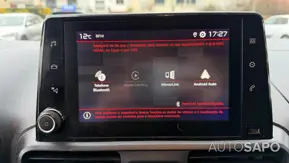 Citroen Berlingo 1.5 BlueHDi M Feel de 2021