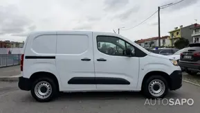 Citroen Berlingo 1.5 BlueHDi M Feel de 2021