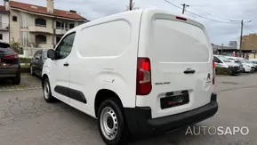 Citroen Berlingo 1.5 BlueHDi M Feel de 2021