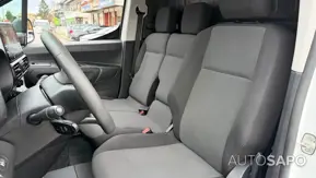 Citroen Berlingo 1.5 BlueHDi M Feel de 2021