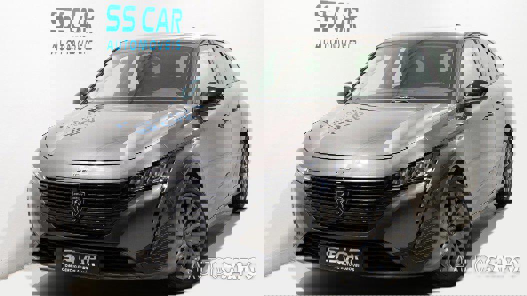 Peugeot 308 1.2 PureTech Active Pack de 2022