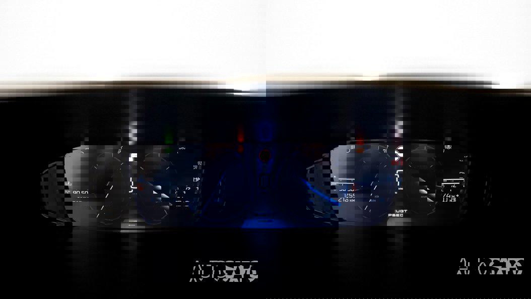 Peugeot 308 1.2 PureTech Active Pack de 2022