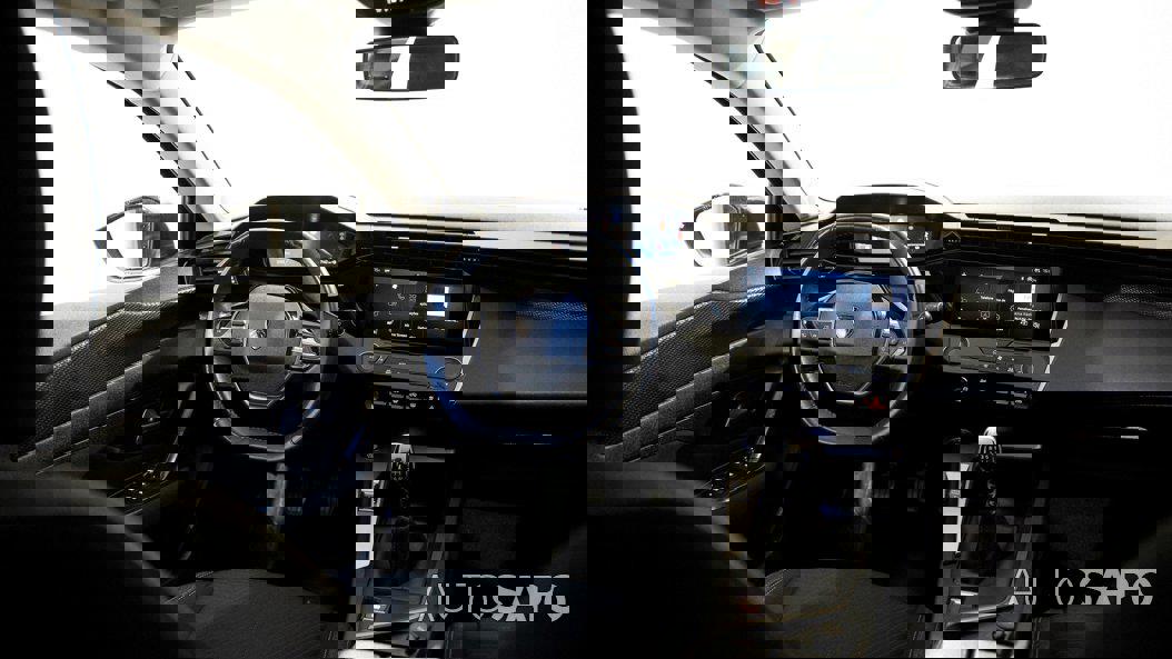 Peugeot 308 1.2 PureTech Active Pack de 2022