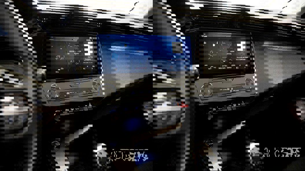 Peugeot 308 1.2 PureTech Active Pack de 2022