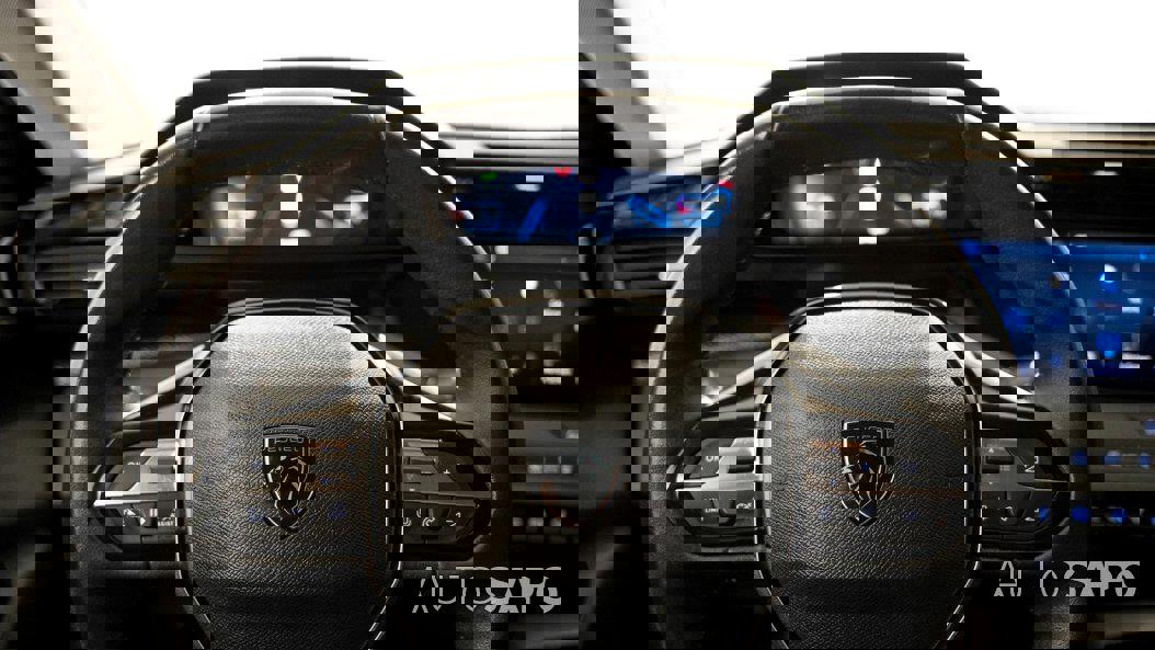 Peugeot 308 1.2 PureTech Active Pack de 2022