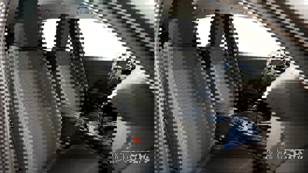 Peugeot 308 1.2 PureTech Active Pack de 2022