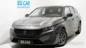 Peugeot 308 1.2 PureTech Active Pack de 2022