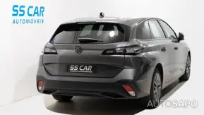 Peugeot 308 1.2 PureTech Active Pack de 2022