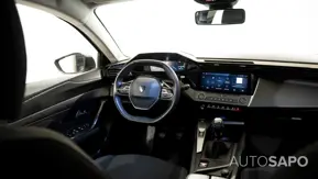 Peugeot 308 1.2 PureTech Active Pack de 2022