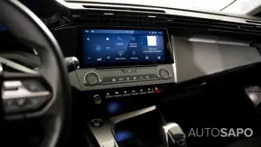 Peugeot 308 1.2 PureTech Active Pack de 2022