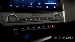 Peugeot 308 1.2 PureTech Active Pack de 2022