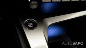 Peugeot 308 1.2 PureTech Active Pack de 2022