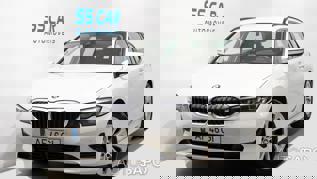 BMW Série 3 de 2021