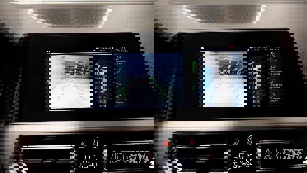 BMW Série 3 de 2021