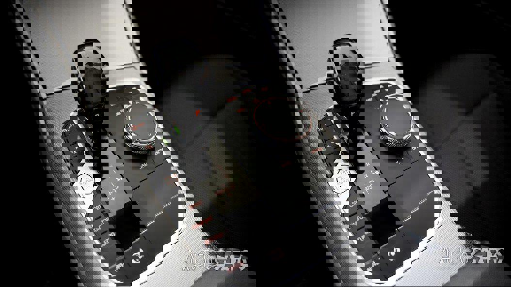 BMW Série 3 de 2021