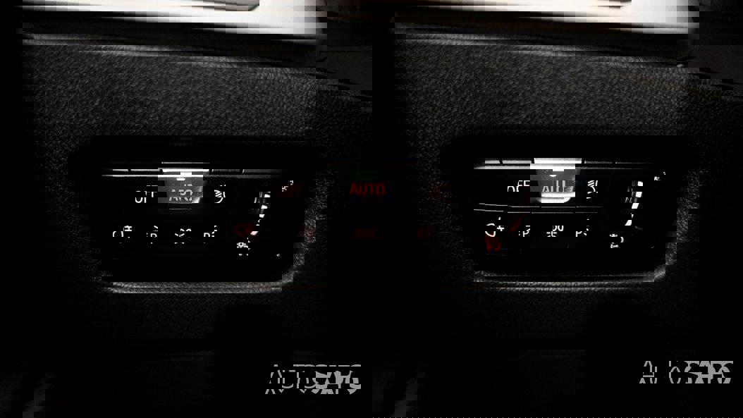 BMW Série 3 de 2021