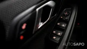 BMW Série 3 de 2021