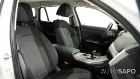 BMW Série 3 de 2021