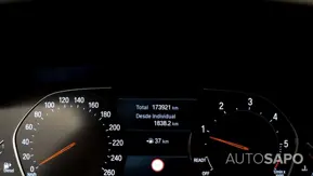 BMW Série 3 de 2021