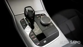 BMW Série 3 de 2021