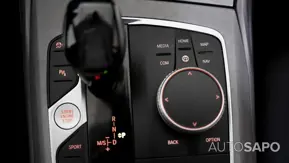 BMW Série 3 de 2021