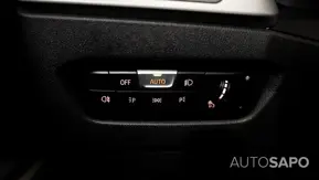 BMW Série 3 de 2021