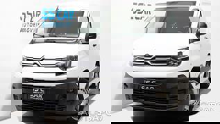 Citroen Berlingo 1.5 BlueHDi M Club de 2019