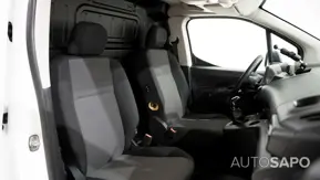 Citroen Berlingo 1.5 BlueHDi M Club de 2019