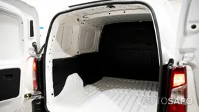 Citroen Berlingo 1.5 BlueHDi M Club de 2019