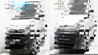 Citroen Berlingo de 2018