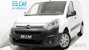 Citroen Berlingo de 2018