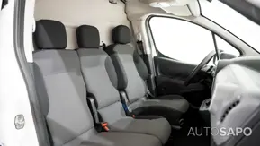 Citroen Berlingo de 2018