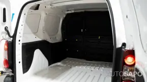 Citroen Berlingo de 2018