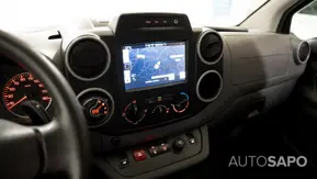 Citroen Berlingo de 2018