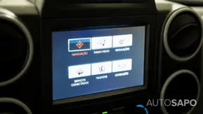 Citroen Berlingo de 2018