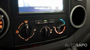 Citroen Berlingo de 2018