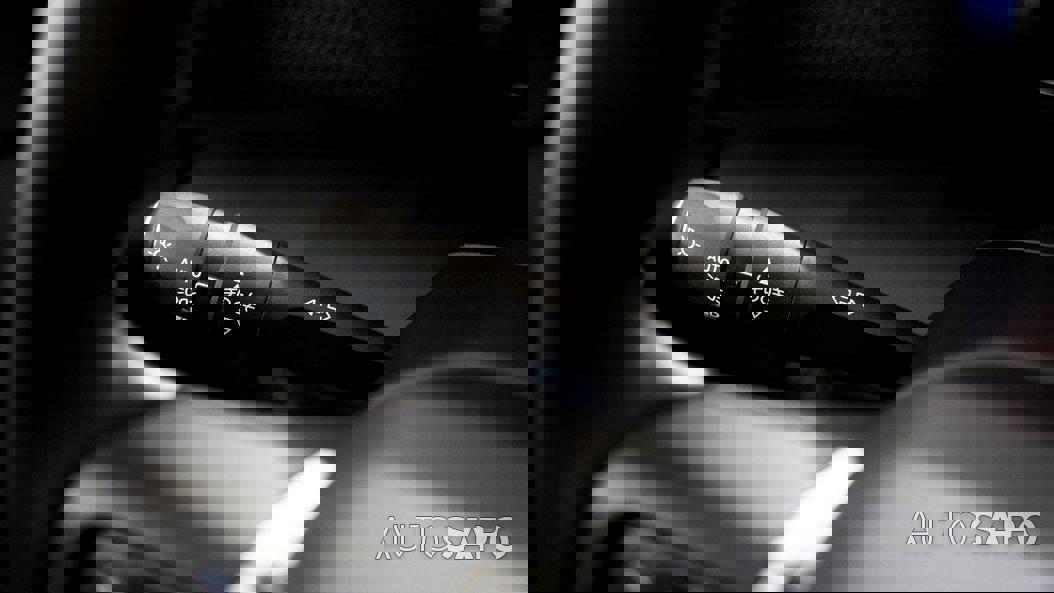 Citroen e-C4 de 2021