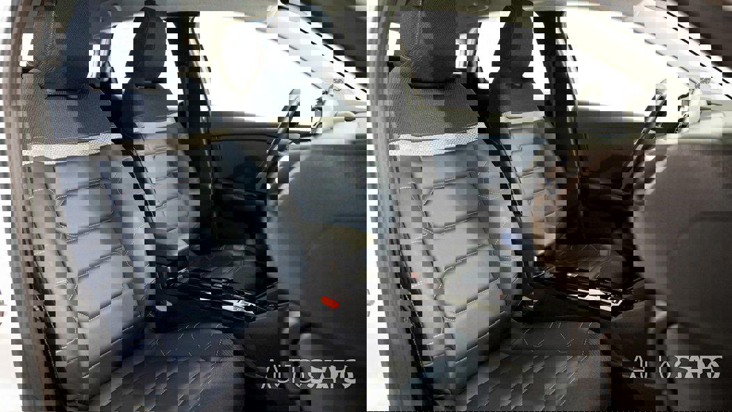 Citroen e-C4 de 2021