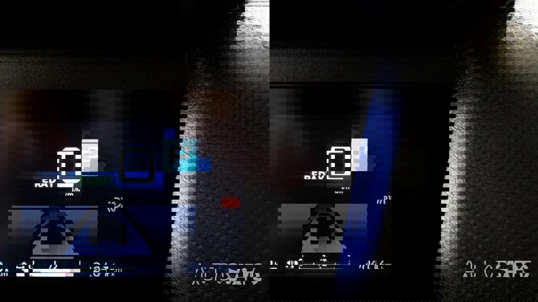 Citroen e-C4 de 2021