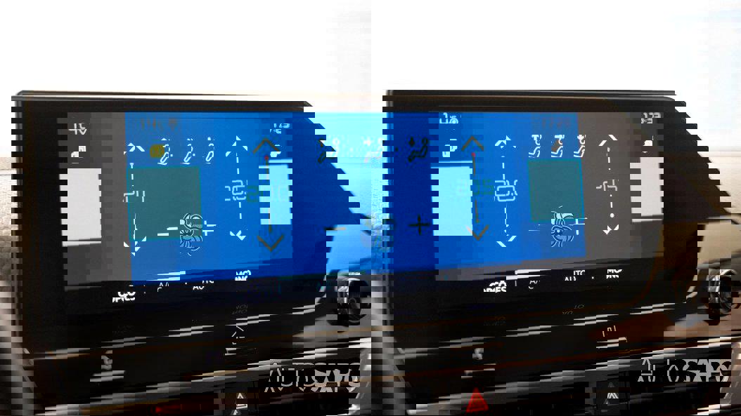 Citroen e-C4 de 2021